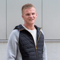Johan Groothuis