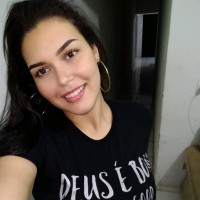 Amanda Fernandes Venancio