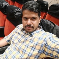Manoj Pattarumadathil