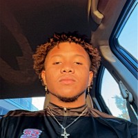 Jayden Floyd