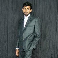 Shafqat Jamal