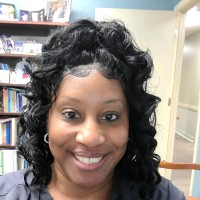 Yolanda Sherelle Walker