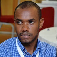 Paul Juma