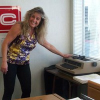 Lori Eldredge