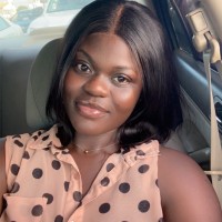 Alexandra Adomako