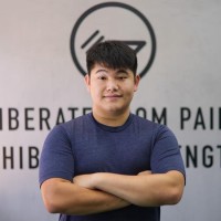 Alexander Wong