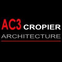 AC3 CROPIER ARCHITECTURE