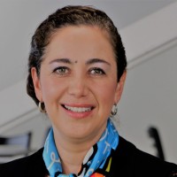 Ana Luisa Almazán
