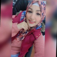 Julia Osama