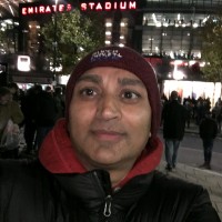 Raj Kumar