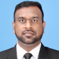 Dhanushka Ekanayake
