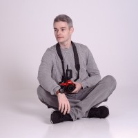 Евгений Бухарин