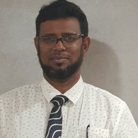Mohammed Barkat Ullah