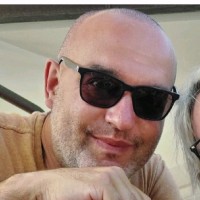 Massimiliano Galetti