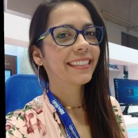 Claussiane Souza