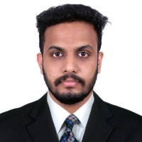 Akshay Sekhar M