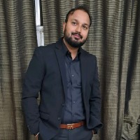 Dinesh Kumar Singh