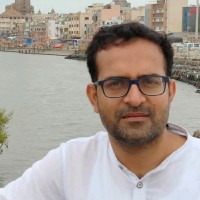 Pradeep kumar Jangid