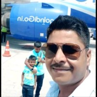 Yogesh Kumawat