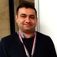 Mustafa Ilıkkan