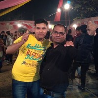 Chandan Kumar