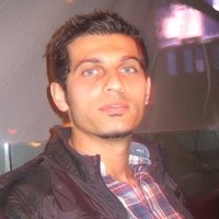 Milad Azimi