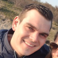 Patrick De Haan