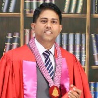 Praveen Tharanga