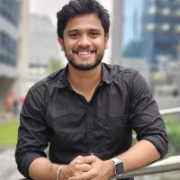 Dinesh Kumar Sahoo
