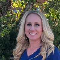 Jamie Nelson, Phd, Mn, Rn