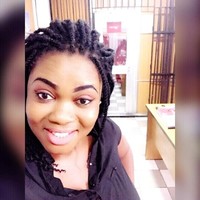 Oluchi Stephen
