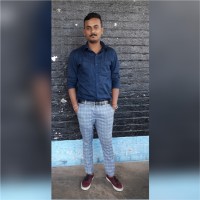 Harsh Pandit