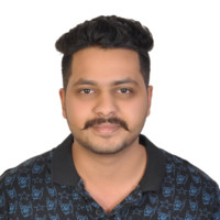 Anup V