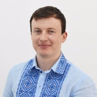 Volodymyr Matseliukh