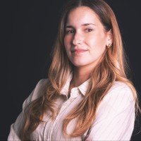 Priscilla Houtenbos