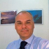 Alberto Carreri