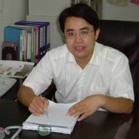 Andy Shao