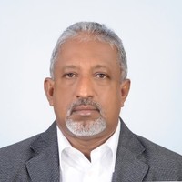 Upali Liyanage