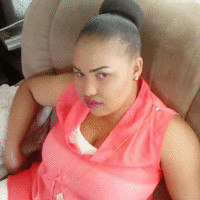 Retshidisitswe Senthebane