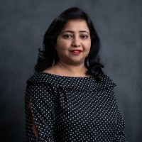 Pallavi Bharaske