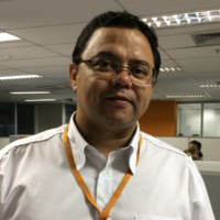 Ubiratan L. Pereira (Bira)