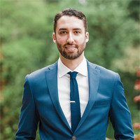 Benjamin Jafari