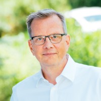 Thomas Imber