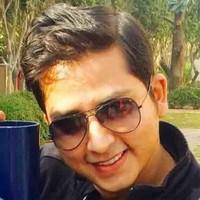 Shadab Khan