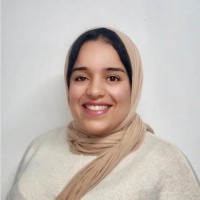 Meryem Sahraoui