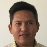 kong sereyyuth