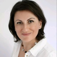 Helga Huber