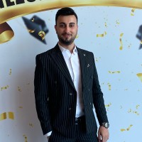 Yusuf Tokmak