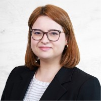 Damla Nazlı Hanulak