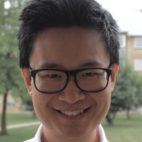 Ray Chen
